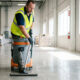 the integral role of professional janitorial services