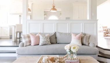 the latest trends in home decoration