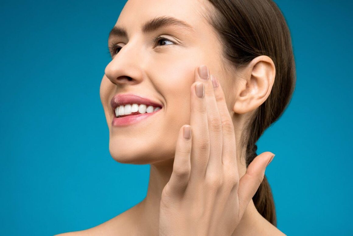 the link between oral health and overall wellness