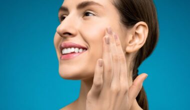 the link between oral health and overall wellness