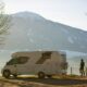 the practical case for driving your accommodation with you