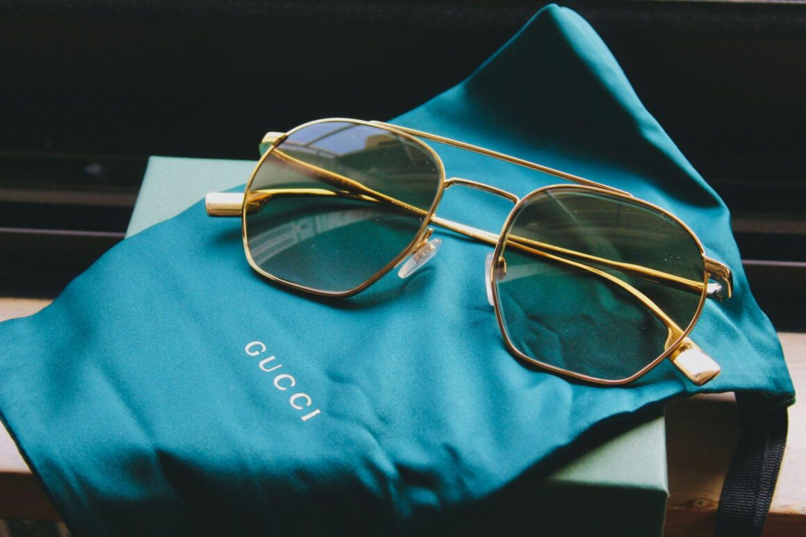 the role of designer accessories in creating a polished lifestyle