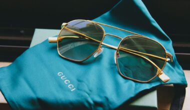 the role of designer accessories in creating a polished lifestyle