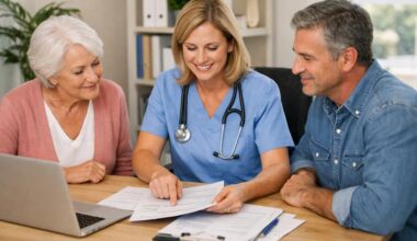 the vital role of case management in modern healthcare