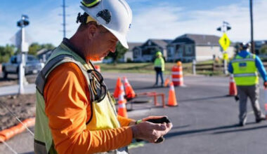 the role of subsurface utility engineering in construction projects of any scale