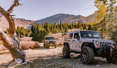 things to know before going for lift kit installation in san antonio