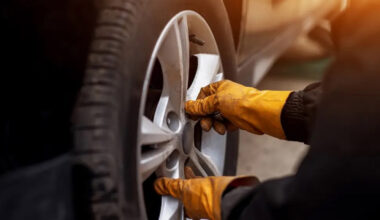 tire replacement excellence