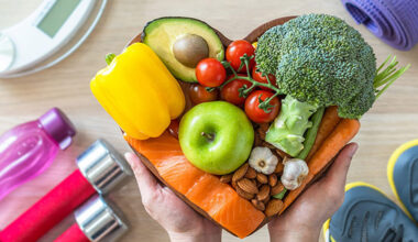 top 5 ways to take control of your blood sugar