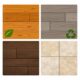 top flooring trends for modern homes in 2026