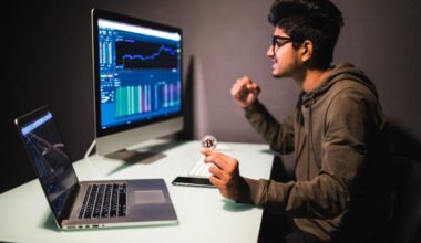 understanding the growing role of decentralized finance in crypto investing