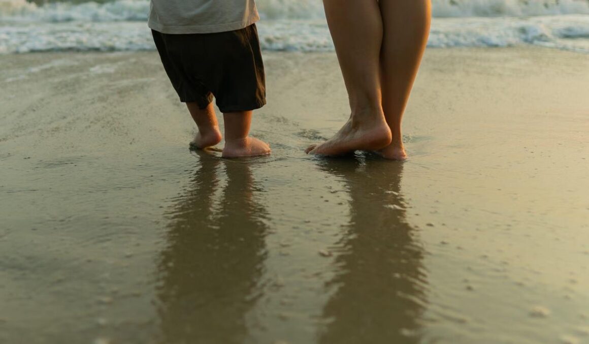 understanding the sentimental shift that comes with parenthood
