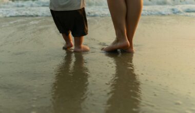 understanding the sentimental shift that comes with parenthood