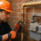 ways licensed plumbers keep gas line repairs safe in pacifica