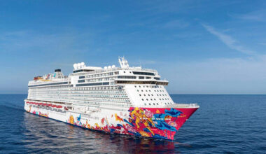 what amenities make a great indonesia cruise