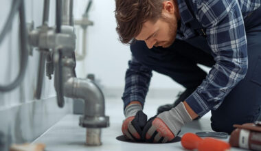 what causes repeated drain problems in raleigh homes