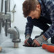 what causes repeated drain problems in raleigh homes