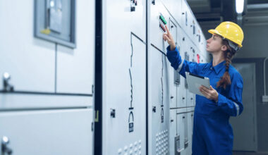 what facility managers get wrong about electrical infrastructure budgets