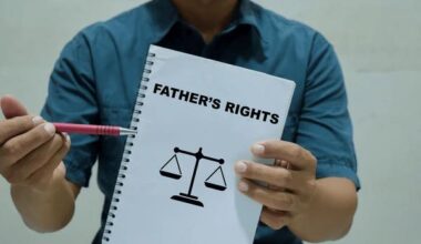 what fathers dont realize about their rights as a parent