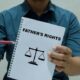 what fathers dont realize about their rights as a parent