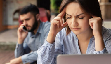 what happens to a business during divorce