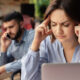 what happens to a business during divorce