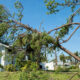 what rural homeowners should check after high winds and heavy rain
