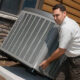 what should families expect during a new cooling system setup in palmetto