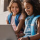what skills do children develop through online reading programs