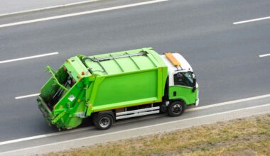 what to sort out before the skip arrives