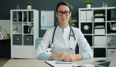 what to weigh up before moving into locum work