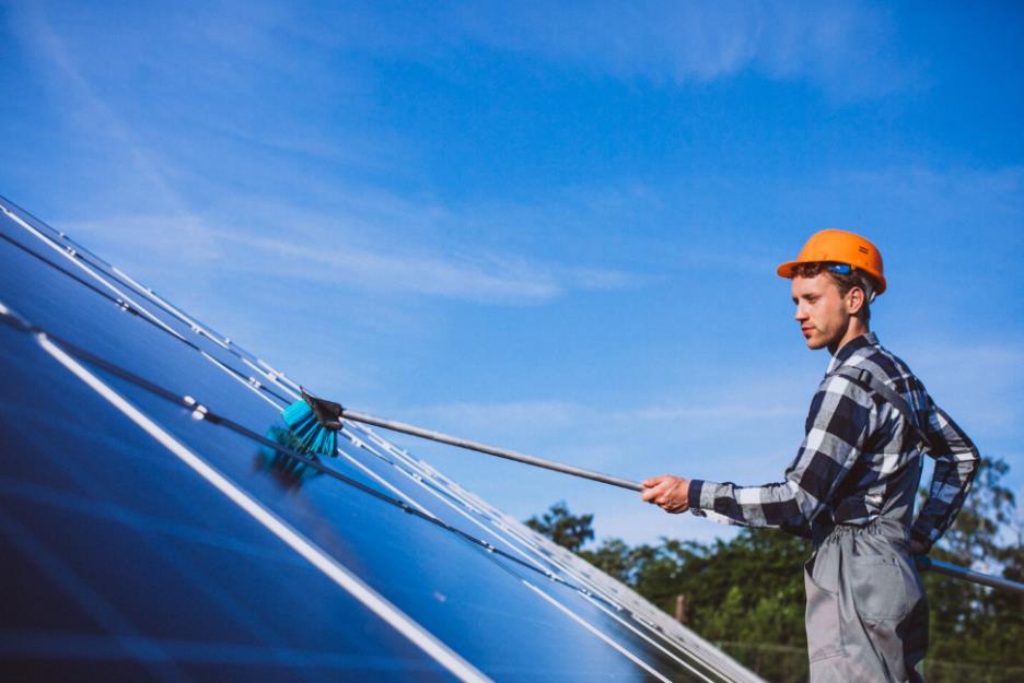 why homeowners trust aa window roof gutter cleaning for lasting results
