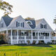 why seasonal homes need extra attention