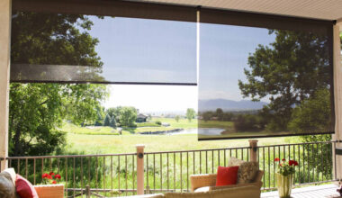 why shade can make outdoor living safer and more enjoyable
