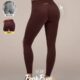 3 tips to style butt lifting leggings like a pro