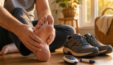 5 connected resources for diabetic neuropathy care in jacksonville, fl