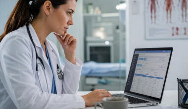5 signs your healthcare organization could benefit from ehr optimization