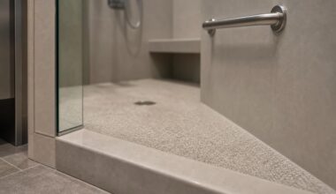 6 best tub to shower conversion companies for a safer, modern bathroom