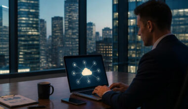 7 sase platform solutions providing top notch cloud native service to businesses