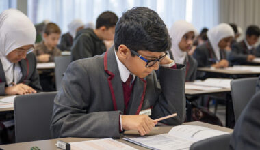 a guide to islamic schooling options for families in melbourne