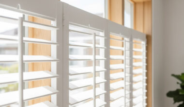 a homeowner’s guide to the different types of custom shutters in florida