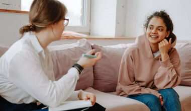 approaches to overcoming anxiety with a dedicated coach