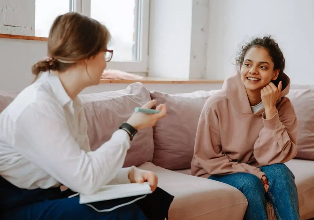 approaches to overcoming anxiety with a dedicated coach