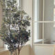 artificial olive tree