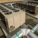 benefits of industrial chiller hire for efficient cooling