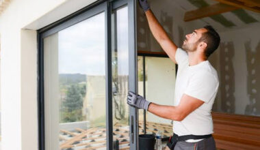 benefits of professional door installation