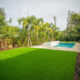 benefits of residential artificial turf installation
