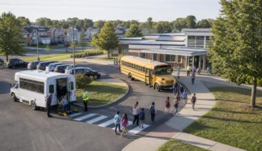 best student transportation services in the u.s 5 safe options for schools and families