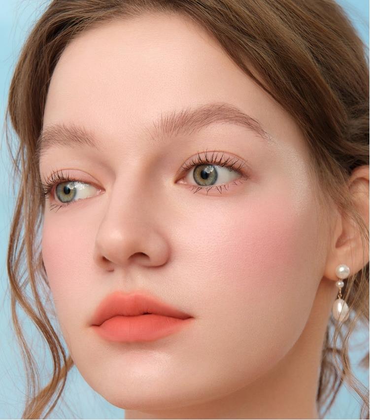 blush makeup trends 2