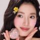 blush makeup trends