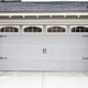 boosting curb appeal with custom garage doors